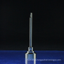 Shovel Tipped Titanium Carb Cap for Domeless Nails (ES-TN-002)